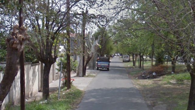 Otra balacera en zona norte: cuatro personas resultaron heridas y fueron internadas