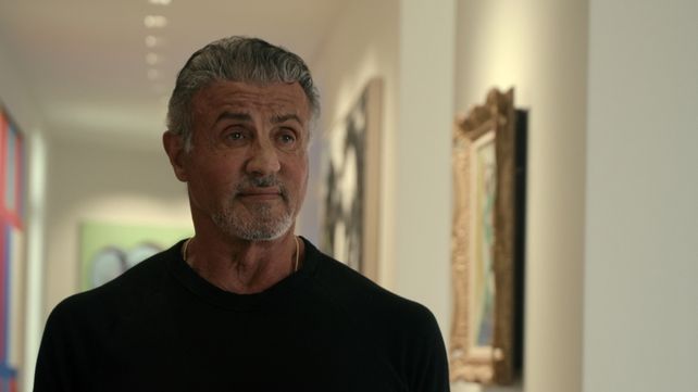 El actor cuenta su propia historia en este nuevo documental de Netflix.&nbsp;