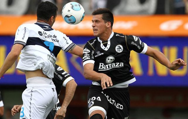 Nehuén Paz firmará un contrato con la entidad del Parque por cuatro temporadas.