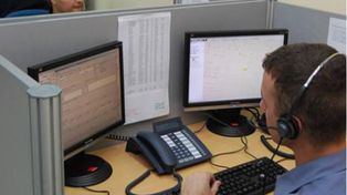 Santa Fe: de cada 10 llamadas al 911, al menos seis no son emergencia