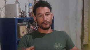 Se solicita información sobre el paradero de Luis Sebastián Godoy