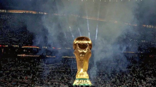 Confirmado el calendario del Mundial 2026: tendrá hasta seis partidos por día