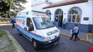Rosario: un niño de 6 años entre los heridos por un tiroteo en barrio Las Flores