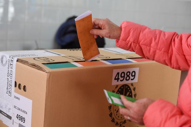 Asoma una reforma electoral en territorio santafesino.