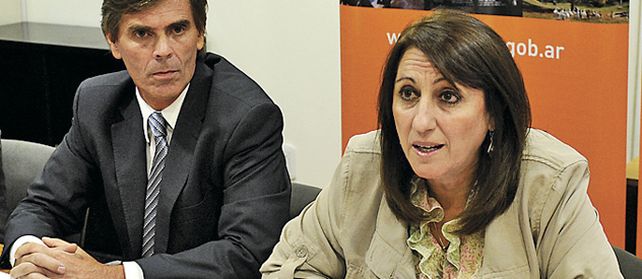 Paradigma. Tenemos una gestión de residuos pionera en el país