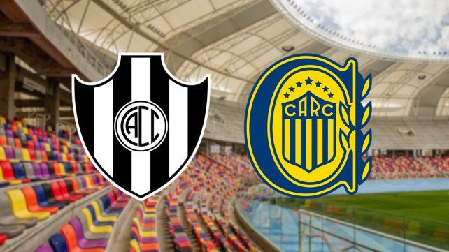 Rosario Central visitará a Central Córdoba de Santiago del Estero en el estadio Madre de Ciudades.