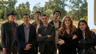Estrenos de cine en Rosario: la adaptación de una novela argentina