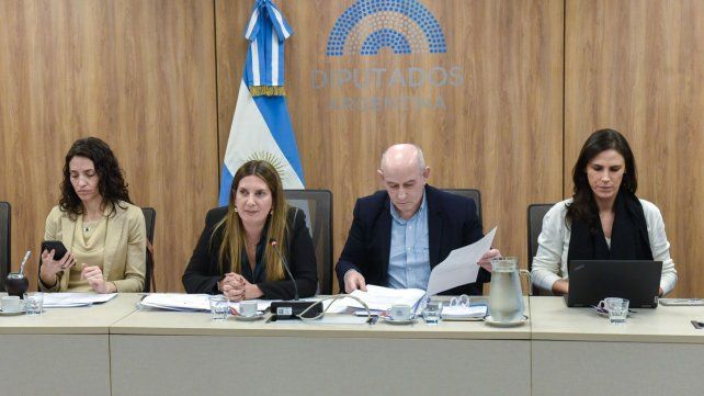 Este jueves no participará Asuntos Constitucionales