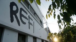 El evento tomará lugar este jueves en Refi, el centro cultural ubicado en el corazón de Refinería