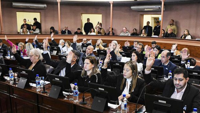 VIVO: OSER a un paso de convertirse en Ley: Diputados define este viernes