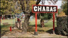 chabas: hallaron en buen estado de salud a la adolescente que era intensamente buscada chabas: hallaron en buen estado de salud a la adolescente que era intensamente buscada