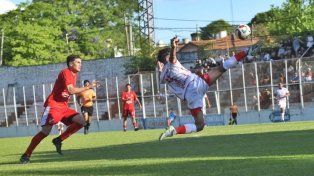 Atlético Paraná disputa un juego decisivo en el Torneo Regional Amateur