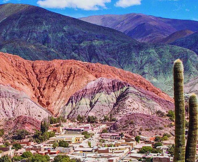 Salta en su mejor momento: el placer de viajar fuera de temporada