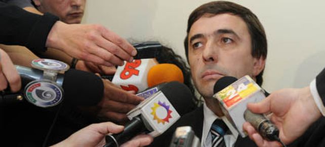 Un juez neg&oacute; el aborto terap&eacute;utico a una ni&ntilde;a violada por su padrastro