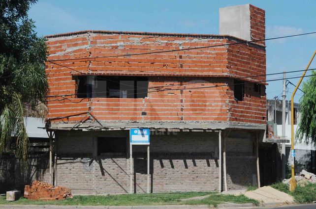 Una realidad. Ya son cientos los santafesinos que cumplieron con los requisitos y comenzaron con la construcción.