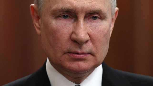 Putin profundiza su diferenciación de Occidente. Sabe que allí hay un sector de la población que apoya estas políticas.&nbsp;