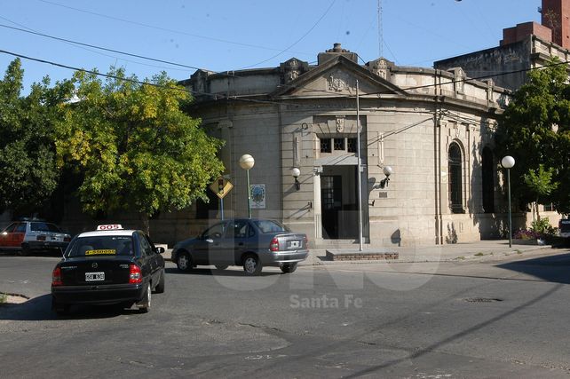 Detuvieron a un joven que quiso abusar de una chica