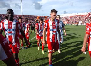 Mazzola: Esta era una oportunidad que esperaba