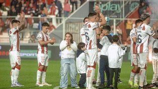 Unión integra un selecto grupo al cerrarse la Fecha 3 del Torneo Clausura