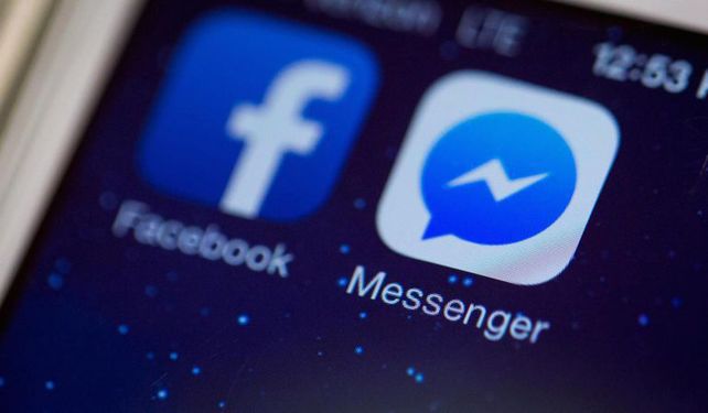 Los perfiles de Facebook de Mark Zuckerberg y de Priscilla Chan no se pueden bloquear.