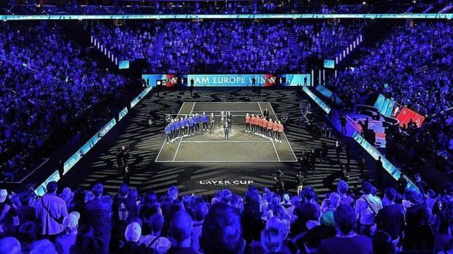 Lo que hay que saber de la Laver Cup 2025: horarios, historial y sistema de puntuación