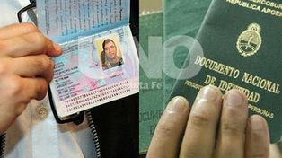 DNI en las escuelas: lunes y martes habrá operativo por el voto joven