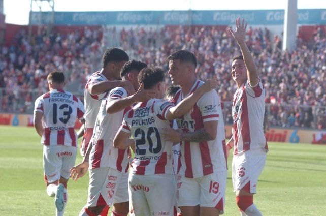 El minuto a minuto de Unión ante Independiente Rivadavia