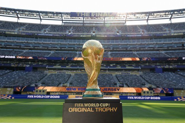 Argentina va por la gloria eterna: juega la final ante España