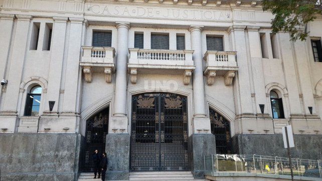 La modificación del Código Penal otorgará mayor rango de acción a policías y fiscales.