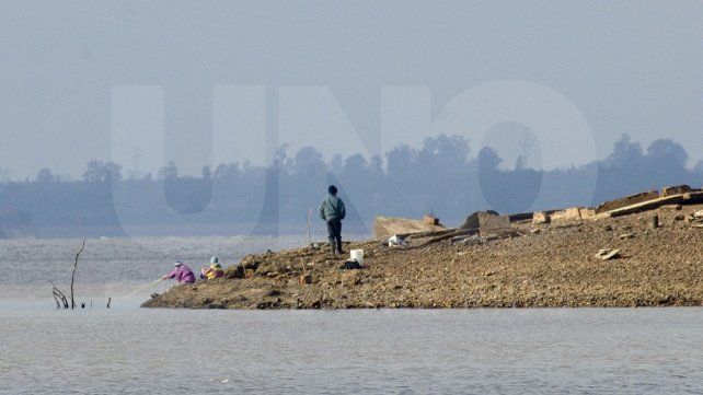 Anuncian el traslado de vecinos que todavía viven en la Vieja Federación