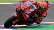 Qué debe pasar para que Márquez gane el título de MotoGP el fin de semana