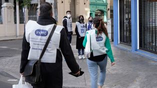 Censo 2022: la población en el departamento Rosario creció más del 10 por ciento respecto a 2010