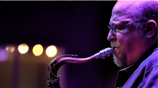 Artistas locales e internacionales del jazz fusión presentan un ecléctico repertorio