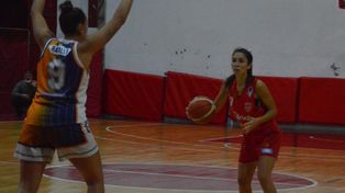 Talleres venció en Paraná a Regatas de San Nicolás en la primera fecha de la Zona Litoral.&nbsp;