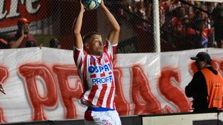 Francisco Gerometta sería el elegido de Gallardo para River