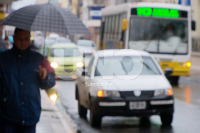 El verano pide gancho: más chaparrones y vientito fresco
