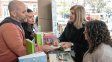 Paraná Lee abrió sus puertas con una jornada dedicada a las escuelas, los libros y la lectura