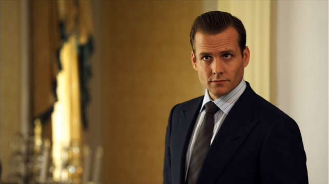 Series icónicas como Suits se encuentran disponibles en Netflix