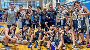 Estudiantes y un gran cierre de año.