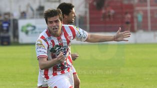 David Dri lleva seis años defendiendo la camiseta de Atlético Paraná. Su ciclo llegó a su fin. &nbsp; 
