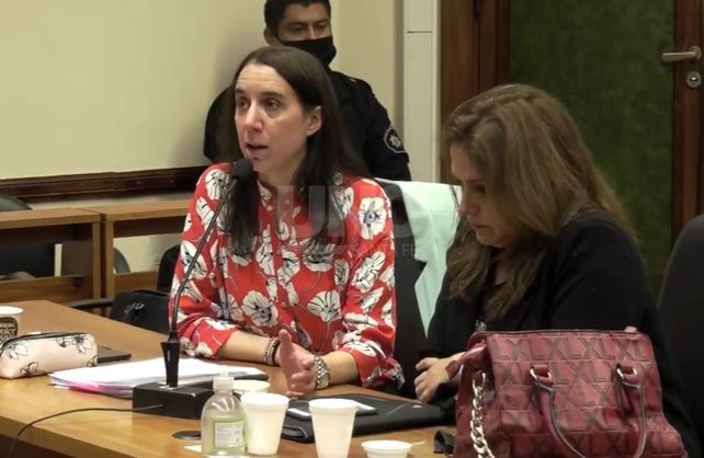 Femicidio de Vanesa Castillo: repasan el largo prontuario de Cano y no hay dudas de su autoría