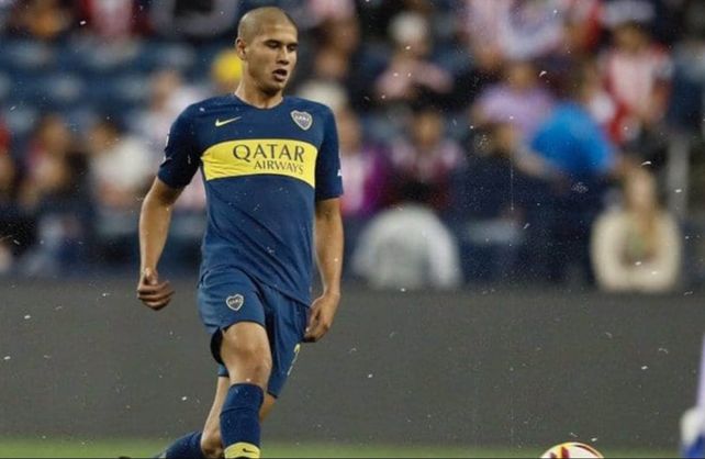 Barcelona quedó muy cerca de llevarse a una joyita de Boca