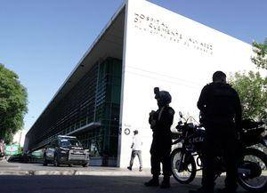 Investigan la denuncia de una pasajera de Uber que acusó al chofer de intoxicarla