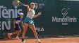 sierra gano y sigue adelante en el wta 125 de florianopolis