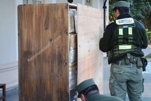 Gentileza Reconquista Hoy