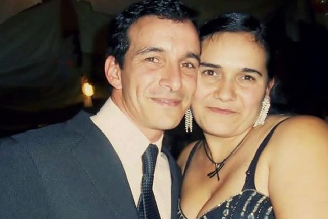 Vera: un agente penitenciario confesó que mató a su esposa por celos