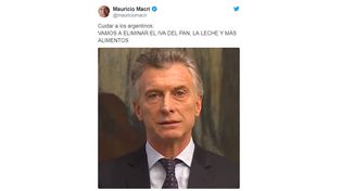 ¿Terminar el mandato?