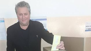Lo logró: pasó a las generales y sorteará dinero tal como prometió