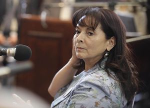 Trimarco: “Abriremos una oficina de la fundación en Santa Fe”