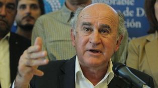 Oscar Parrilli dijo que la sociedad eligió a Javier Milei por la “decepción” que sintió con la gestión de Alberto Fernández.
